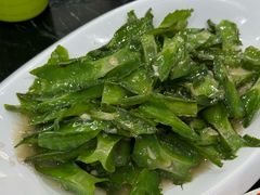 -小海豚•老字号海鲜餐厅(天涯店)