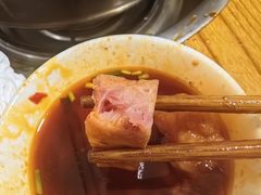 -渝味黄姐火锅(黄泥村店)