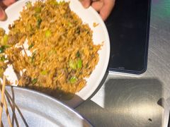 -烎记烧烤(蓝天花园店)