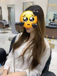 -摩登时代美发沙龙