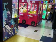 -meland·儿童乐园·游戏厅娃娃机·电玩Xbox(成都合生汇店)