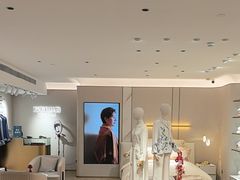-万事利丝绸(杭州大厦店)
