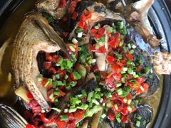 -食光慢宴·安吉土菜馆