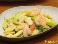 -天禄华美达广场酒店-雅兰轩中餐厅(青年路店)