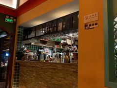 -泰堤坊(淡水体育馆店)