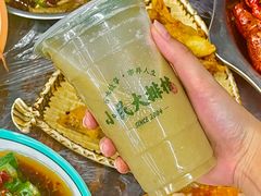 -小民大排档(光谷店)