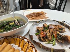 -东坊味道私房菜·地道顺德菜(大良店)