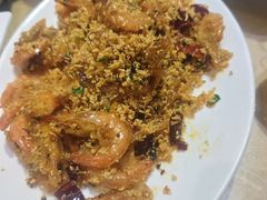 -百年银屏蚝烙·潮汕菜·非遗(乐山店)