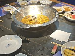 -大河宴·椒麻鱼火锅(北京路中和美食街店)