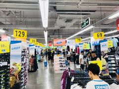-迪卡侬(西三旗店)