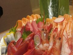 -林妈妈村·日式料理(宝山龙湖天街店)