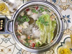 -三毛牛肉店(福强店)