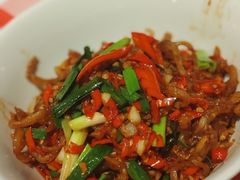 -文昌阁·长沙市井菜(美食地标店)