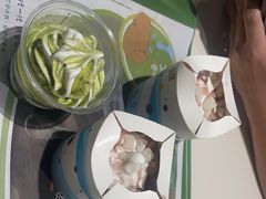 -麦当劳(番禺陈头岗越秀星瀚分店)