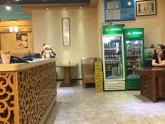 -金穗园·砂锅粥.醉鸡煲火锅(长寿路店)