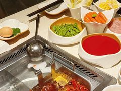 -海底捞火锅(摩尔广场店)
