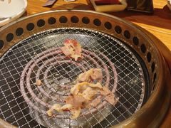 -黑牛黑猪烤肉专门店(万象城店)