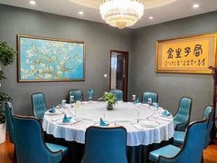 -儒宴江南菜·新淮扬菜·烤鸭(总部基地丰体店)