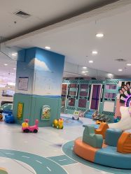 -孩子王童乐园(唐山万达广场店)