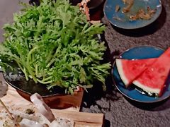 -湊湊火锅·茶憩(东城万达店)