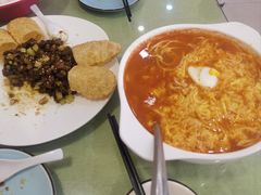 -桃子餐厅·天津菜(王顶堤总店)