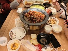 -六月雪干锅(绵阳凯德广场店)