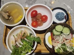 -Home Thai·泰谣(王府井apm店)