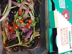 -谭鸭血老火锅(漳州路店)