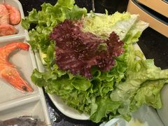 -韩盛·盛江山自助料理(沈辽路万达店)