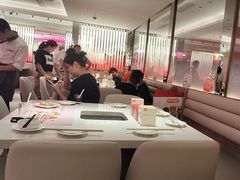 -海底捞火锅(杭州庆春路夜宵主题店)