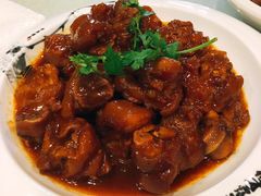 -鑫皇朝酒店(建设一路店)