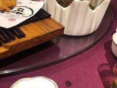 -温州美美君亭酒店四季花园餐厅(五马九山湖店)