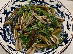 白炒鳝丝-小实惠嘉(威海路店)