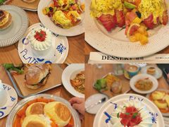 -UPPER KITCHEN(延安路店)