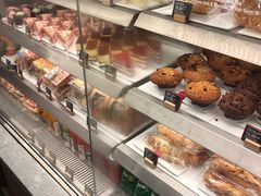 -COSTA COFFEE(武汉武商MALL店)