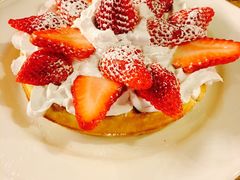 -Cafe Alice咖啡爱丽丝(奥城店)
