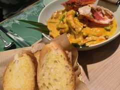 -mango tree芒果树泰国餐厅(青岛万象城店)