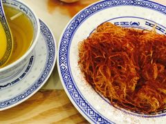 -香港麦奀云吞面世家(中山二路店)