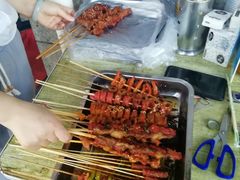 -非凡烧烤(历史博物馆店)