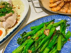 -常来小聚·广州非遗传承餐厅(高德置地店)