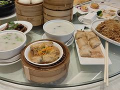 -星湖愉景酒家