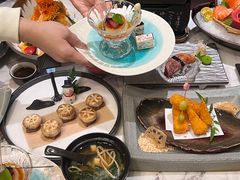 -月下料理(楷林IFC店)