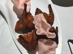 -潮福城大酒楼·潮味粤品·港式点心(湖滨北路店)