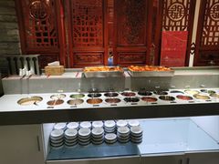 -和院老火锅铜锅烧烤海鲜(朱雀大街店)