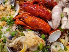 -原乡故事里海鲜大餐(玉祥门北马道巷店)