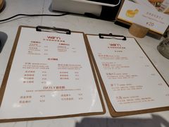 -Cafe on warm(丹霞店)