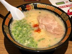 -一兰拉面(千叶店（C-one内）)