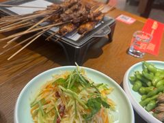 -管氏翅吧(马家堡店)