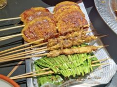 -辣尚瘾·烤鱼·新川菜(交大直营店)