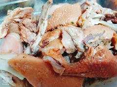 -嘎吧锅私家菜馆(新村十区店)